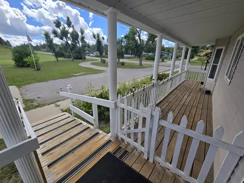 Exterior - 4190 N Abbe Rd, Comins, MI 48619 photo 20 of 30