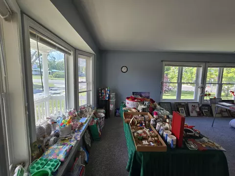 Entry Way - 4190 N Abbe Rd, Comins, MI 48619 photo 1 of 10
