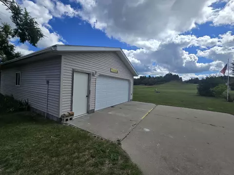 Exterior - 4190 N Abbe Rd, Comins, MI 48619 photo 21 of 30