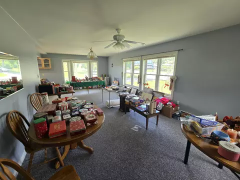 Living - 4190 N Abbe Rd, Comins, MI 48619 photo 2 of 6