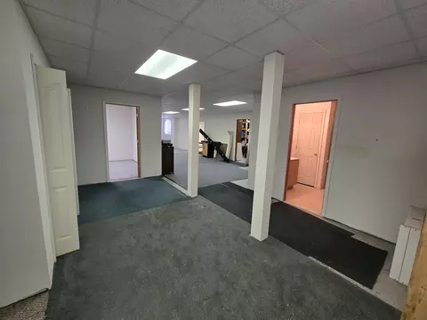 Entry Way - 4190 N Abbe Rd, Comins, MI 48619 photo 10 of 10
