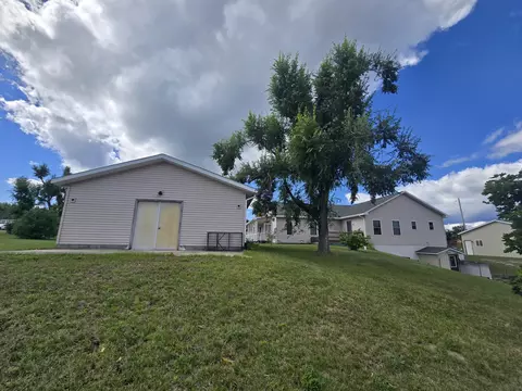 Exterior - 4190 N Abbe Rd, Comins, MI 48619 photo 2 of 30