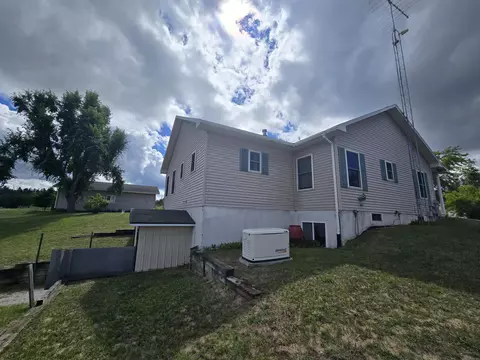 Exterior - 4190 N Abbe Rd, Comins, MI 48619 photo 25 of 30