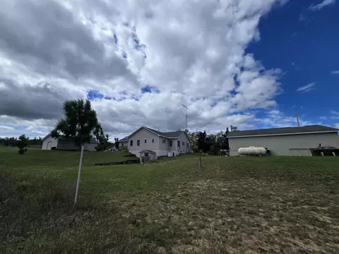 Exterior - 4190 N Abbe Rd, Comins, MI 48619 photo 30 of 30