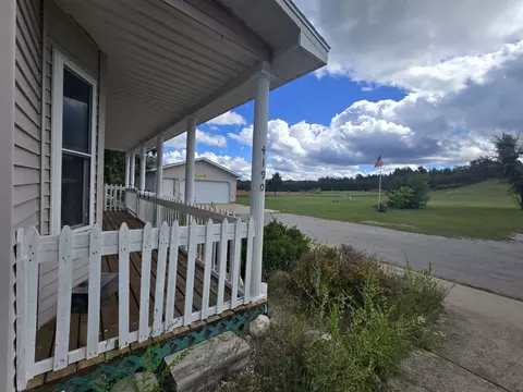 Exterior - 4190 N Abbe Rd, Comins, MI 48619 photo 19 of 30