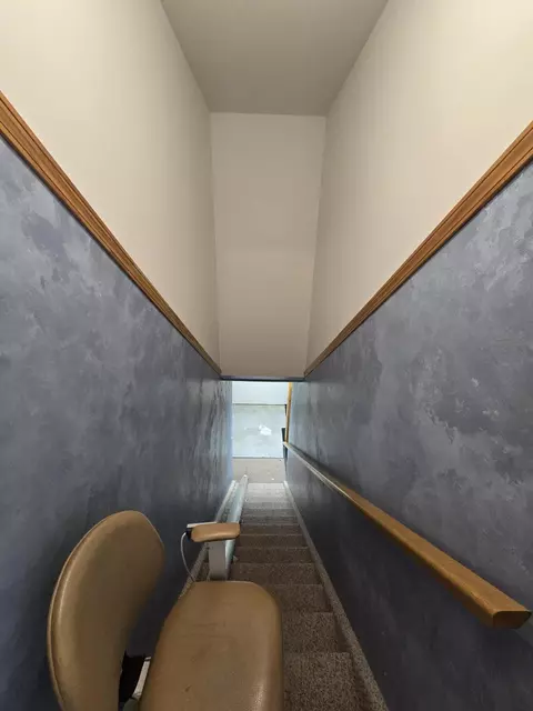 Entry Way - 4190 N Abbe Rd, Comins, MI 48619 photo 9 of 10