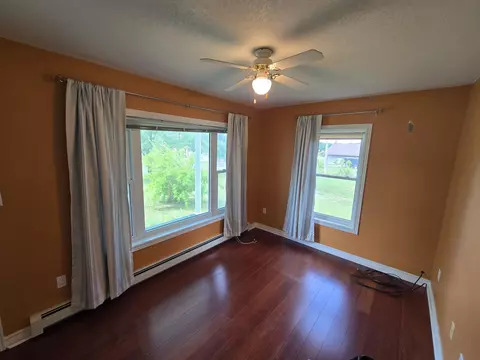 Bedroom - 4190 N Abbe Rd, Comins, MI 48619 photo 2 of 7
