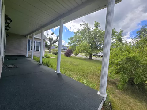 Exterior - 4190 N Abbe Rd, Comins, MI 48619 photo 17 of 30