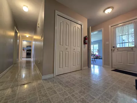 Entry Way - 4190 N Abbe Rd, Comins, MI 48619 photo 2 of 10