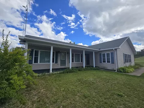 Exterior - 4190 N Abbe Rd, Comins, MI 48619 photo 28 of 30