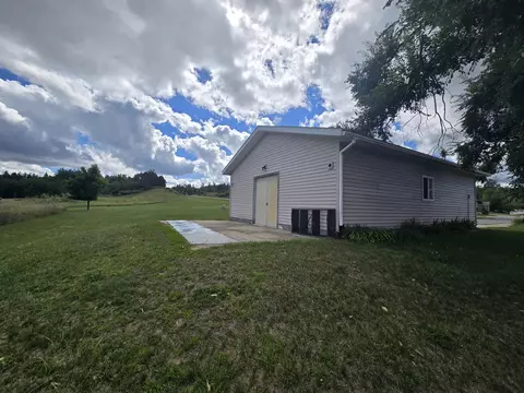 Exterior - 4190 N Abbe Rd, Comins, MI 48619 photo 23 of 30