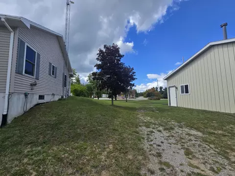 Exterior - 4190 N Abbe Rd, Comins, MI 48619 photo 26 of 30
