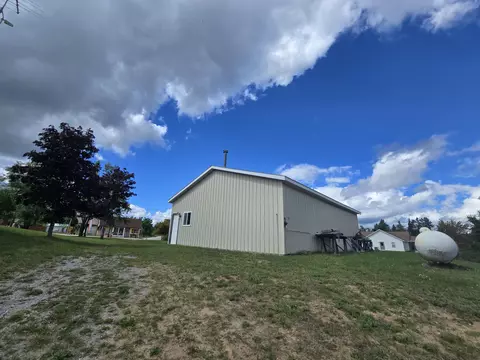 Exterior - 4190 N Abbe Rd, Comins, MI 48619 photo 24 of 30