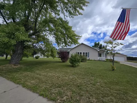 Exterior - 4190 N Abbe Rd, Comins, MI 48619 photo 27 of 30