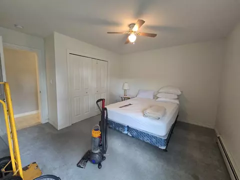 Bedroom - 4190 N Abbe Rd, Comins, MI 48619 photo 7 of 7
