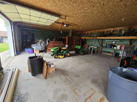 Exterior - 4190 N Abbe Rd, Comins, MI 48619 photo 29 of 30
