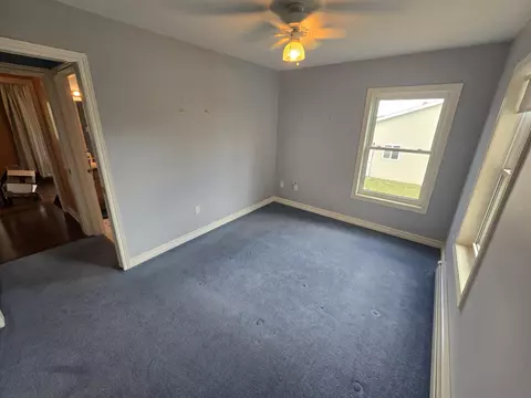Bedroom - 4190 N Abbe Rd, Comins, MI 48619 photo 3 of 7