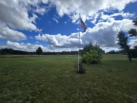 Exterior - 4190 N Abbe Rd, Comins, MI 48619 photo 18 of 30