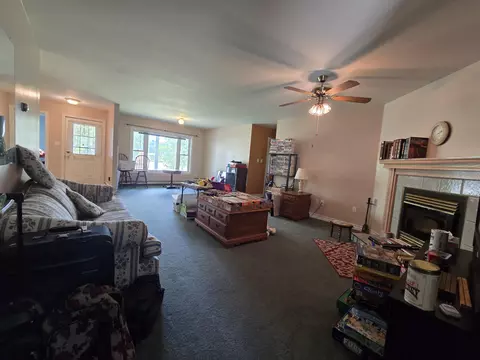 Living - 4190 N Abbe Rd, Comins, MI 48619 photo 4 of 6