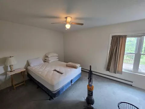 Bedroom - 4190 N Abbe Rd, Comins, MI 48619 photo 5 of 7