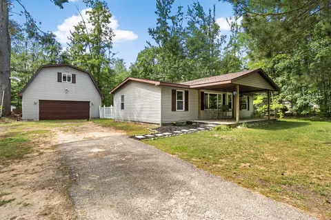 887 Charles Brink Rd, Gaylord, MI 49735