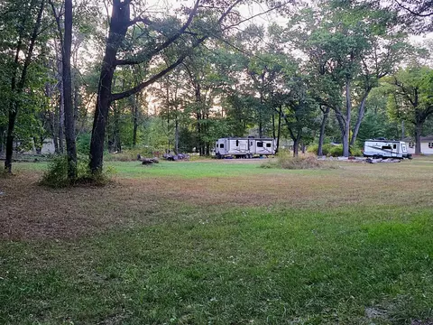 1563 Opland Rd, Gladwin, MI 48624