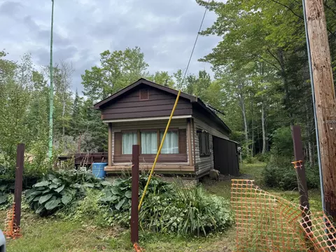 6431 Second St, Brimley, MI 49715