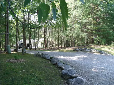 Exterior - 6655 Chippewa Trl, Indian River, MI 49749 photo 26 of 27