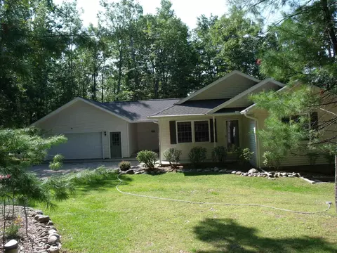 Exterior - 6655 Chippewa Trl, Indian River, MI 49749 photo 17 of 27