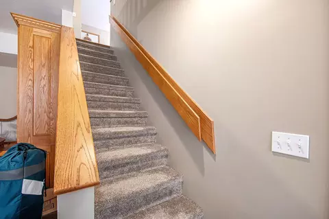 Entry Way - 6655 Chippewa Trl, Indian River, MI 49749 photo 1 of 2