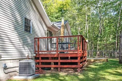 Exterior - 6655 Chippewa Trl, Indian River, MI 49749 photo 9 of 27