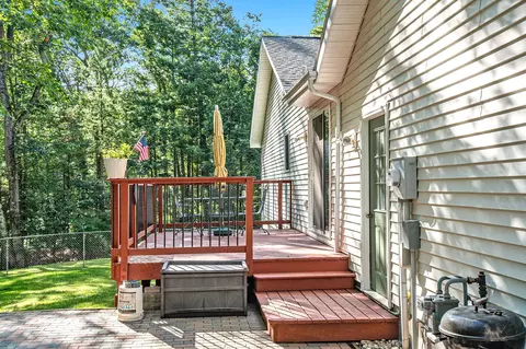 Exterior - 6655 Chippewa Trl, Indian River, MI 49749 photo 8 of 27