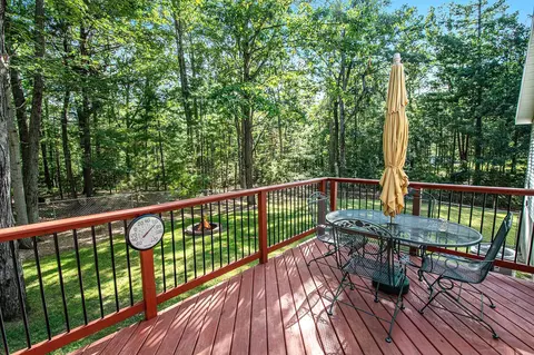 Exterior - 6655 Chippewa Trl, Indian River, MI 49749 photo 7 of 27