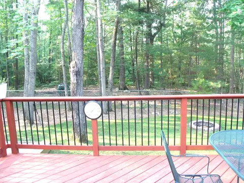 Exterior - 6655 Chippewa Trl, Indian River, MI 49749 photo 5 of 27