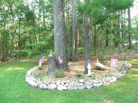 Exterior - 6655 Chippewa Trl, Indian River, MI 49749 photo 18 of 27