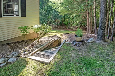 Exterior - 6655 Chippewa Trl, Indian River, MI 49749 photo 10 of 27