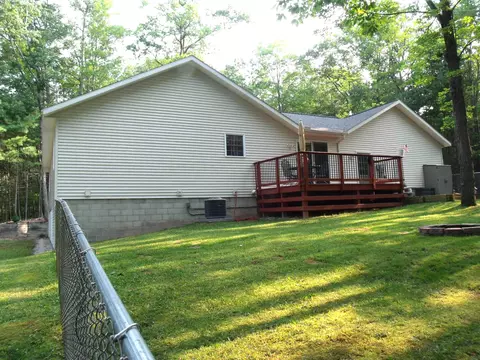 Exterior - 6655 Chippewa Trl, Indian River, MI 49749 photo 13 of 27