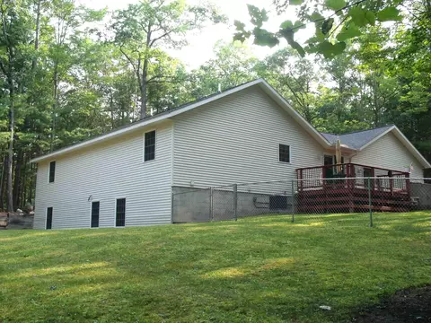 Exterior - 6655 Chippewa Trl, Indian River, MI 49749 photo 14 of 27