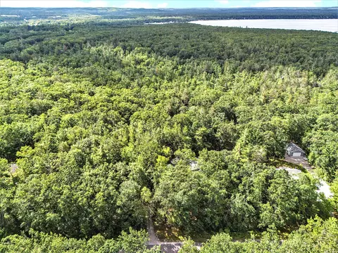 View/Area - 6655 Chippewa Trl, Indian River, MI 49749 photo 3 of 6