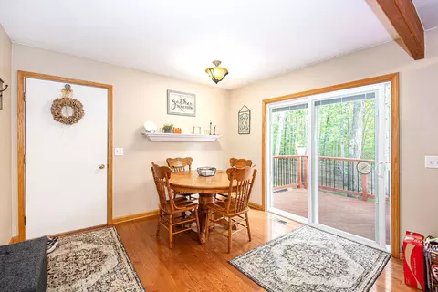 Dining - 6655 Chippewa Trl, Indian River, MI 49749 photo 1 of 1