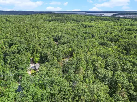 View/Area - 6655 Chippewa Trl, Indian River, MI 49749 photo 4 of 6
