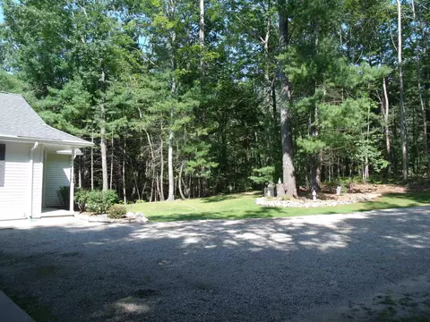 Exterior - 6655 Chippewa Trl, Indian River, MI 49749 photo 25 of 27