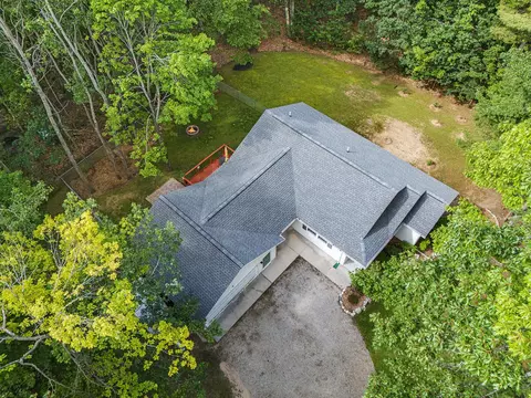 View/Area - 6655 Chippewa Trl, Indian River, MI 49749 photo 1 of 6