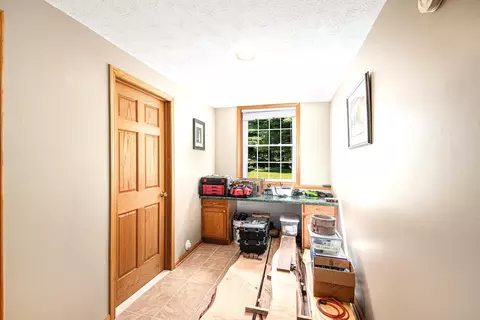 Entry Way - 6655 Chippewa Trl, Indian River, MI 49749 photo 2 of 2