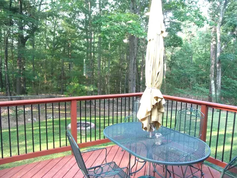 Exterior - 6655 Chippewa Trl, Indian River, MI 49749 photo 6 of 27