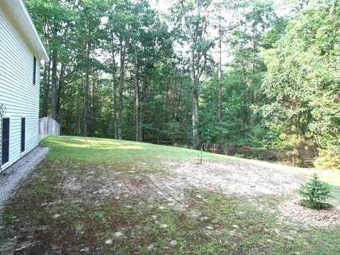Exterior - 6655 Chippewa Trl, Indian River, MI 49749 photo 16 of 27
