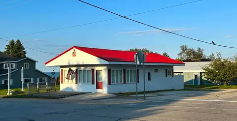 100 Ontario St, De Tour Village, MI 49725