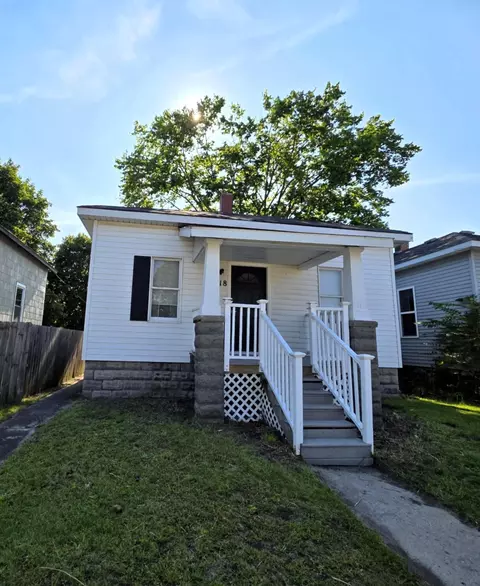 618 River St, Alpena, MI 49707