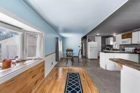 Entry Way - 4055 W Pinecrest Rd, Grayling, MI 49738 photo 1 of 1