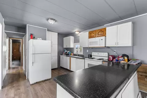Kitchen - 4055 W Pinecrest Rd, Grayling, MI 49738 photo 1 of 3